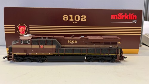Märklin 38445 seltene - mÄrklin, ho