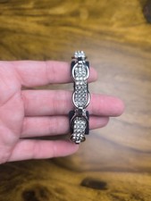 Swarovski Mesh Armband