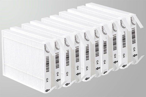 Zehnder filter für - filter,