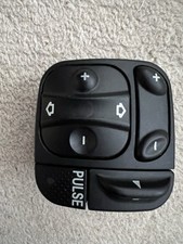 Schalter Massagesitz Massage