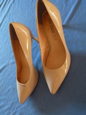 Buffalo Damenschuhe Pumps Halbschuhe Pomps Gr. 40