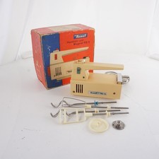 DDR Küchenmaschine RG 5 Komet