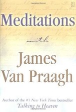Meditations with James Van Praagh von Van Praagh, James | Buch | Zustand gut