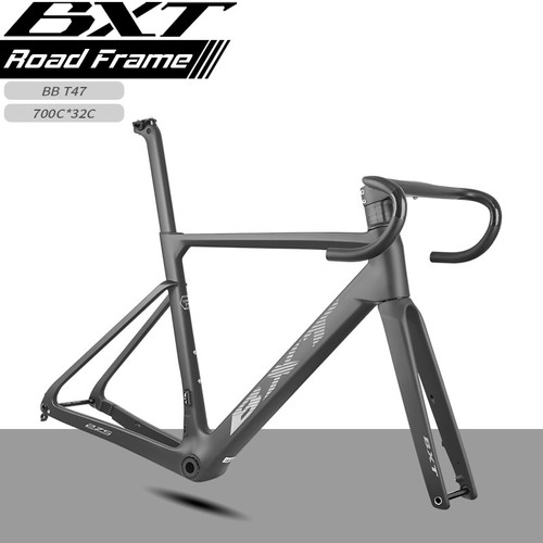Carbon rennrad rahmen t47 - rennrad,