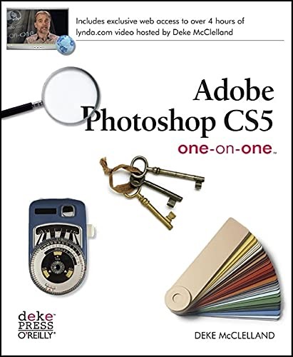 Adobe photoshop cs5 - adobe,