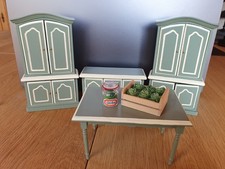 Puppenhaus 1:12 Möbel für