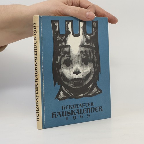 Herzhafter hauskalender 1965 - hauskalender, 1965 