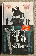 Marc-Uwe Kling Buch "Die