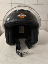Motorradhelm Harley Davidson