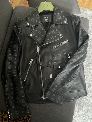 Rare luxus designer mcm - luxus,