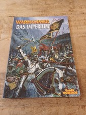 Warhammer Fantasy Armeebuch