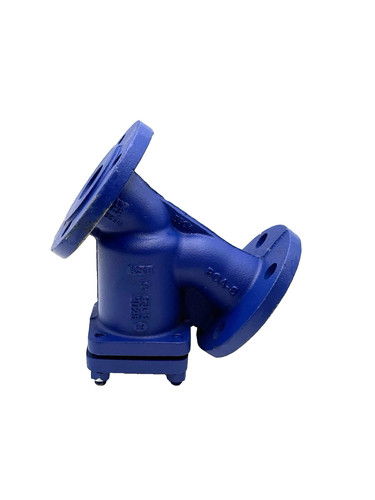 Ksb boa schmutzfänger dn40 - boa-s,