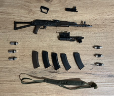 Damtoys Maßstab 1:6 AK74