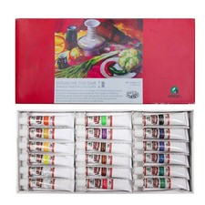 18 x 12 ml Maries Gouache