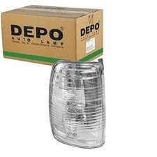 DEPO AUßENSPIEGEL-BLINKER