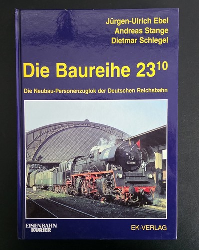 Verlag buch die baureihe - buch,