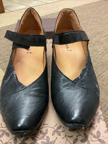 Think damen halbschuhe gr - damen,
