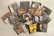 19x CD´s Musik der 90iger
