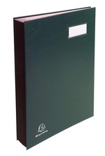 EXACOMPTA Unterschriftenmappe