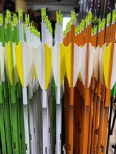 Pfeil Carbonpfeil für