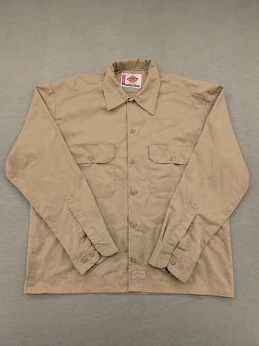 Dickies herren arbeitshemd - dickies,