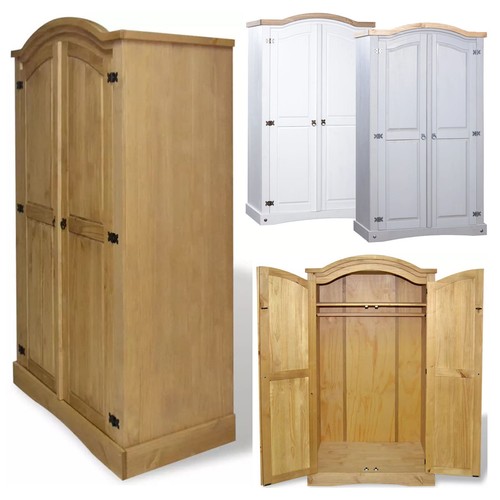 Holz kleiderschrank - holz,