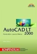Autocad 2000 kompendium - autocad,