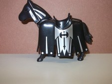 Playmobil turnierpferd - playmobil,