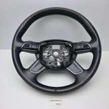 Audi A8 4H 2014-2017 Leder