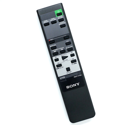 Original sony rmt - sony, rmt-v124