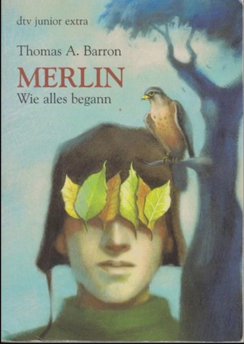 Merlin wie alles begann - merlin,