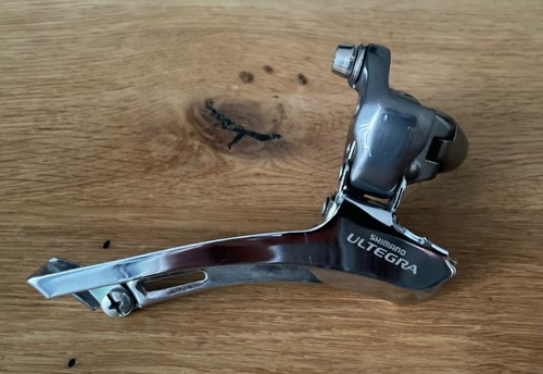Shimano ultegra 6600 - shimano, fd-6600