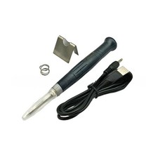 Kompakter 5V USB Lötkolben 8W