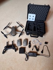 DJI Mavic Pro PLATINUM 4K