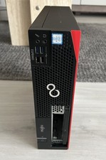Fujitsu Esprimo PC Intel