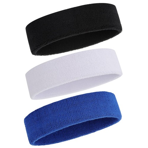 Sport stirnband schweißband - sport,