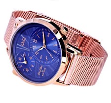 Q&Q by Citizen Herren Armband