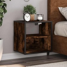 Wand-Nachttisch Nachtschrank