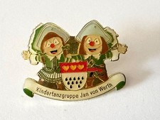 (2) Köln Karnevalsorden PIN