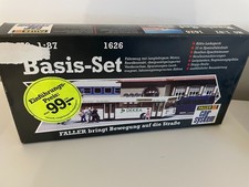 Spur H0 Faller 1626 CAR SYSTEM