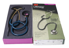Littmann classic ii - 3m,