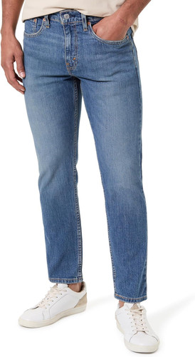 Levi herren jeanshose 512 - herren,