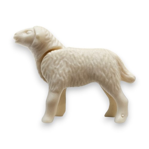 Playmobil schaf lamm lämmchen - lamm,