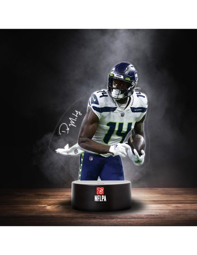 Led licht metcalf nfl - -, "