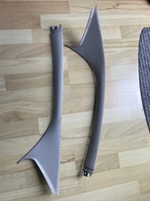 Smart ForTwo 451 Verkleidung A-Säule Rechts und Linke A4516920600