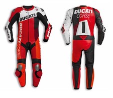 Ducati Corse C6 by Dainese