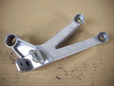 Fußrastenhalter hinten rechts / Holder right Pinion Step Honda CBR 900 RR - SC50