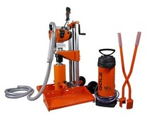 Diamant-Kernbohrgerät GÖLZ