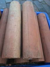 Tonröhre Tonrohr für Aquarium Terrarium Bruthöhle Nisthilfe für Vögel Insekten