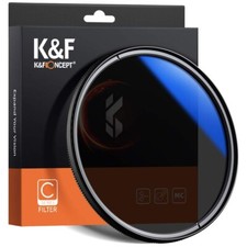 K&F Concept Nano HMC CPL
